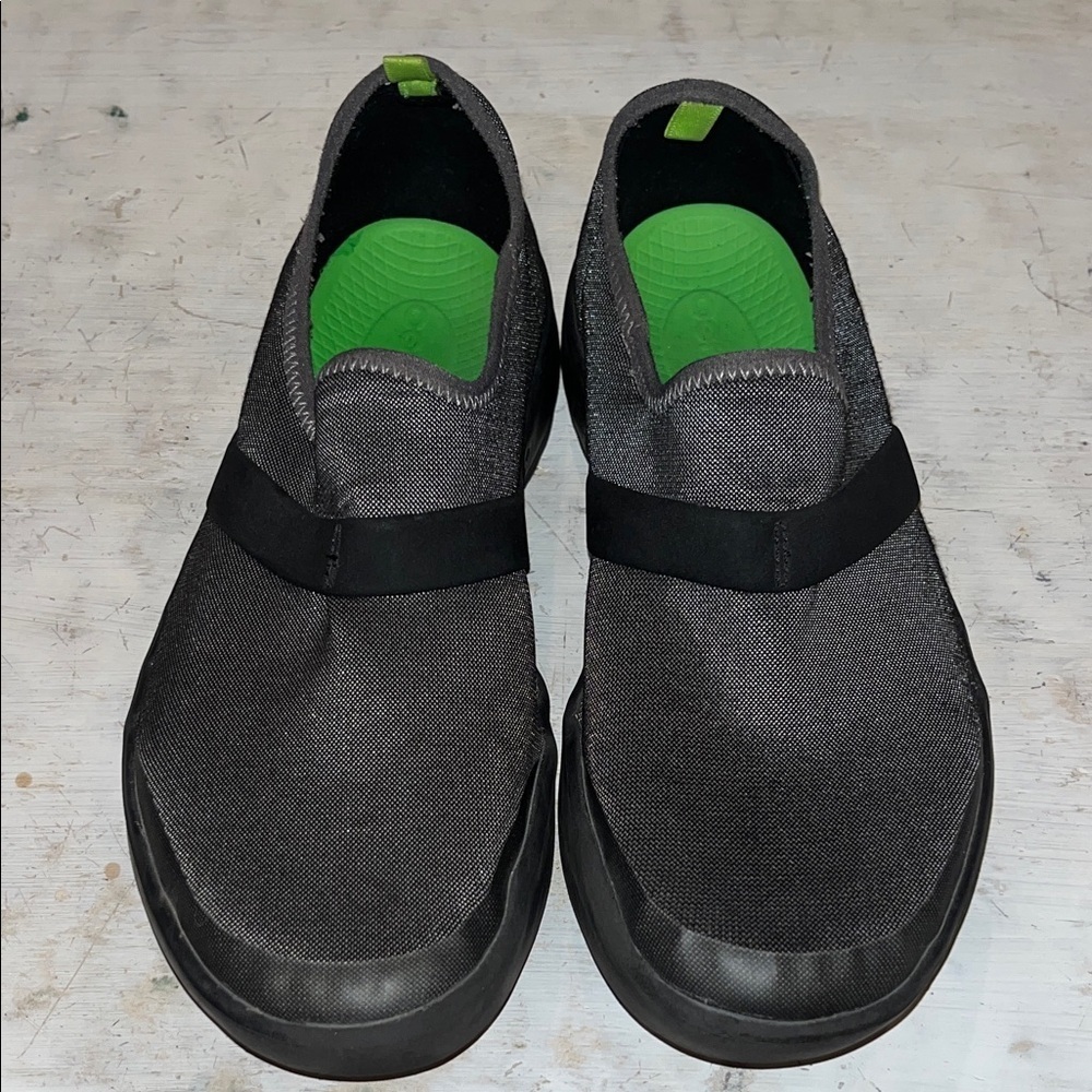 OOFOS OOmg Low recovery shoes | size 8 - Picture 2 of 8